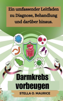 Darmkrebs vorbeugen