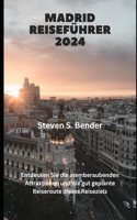 Madrid Reiseführer 2024