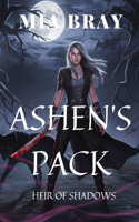 Ashen's Pack: Heir of Shadows