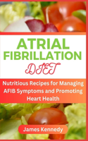 Atrial Fibrillation Diet