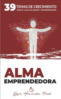 Alma Emprendedora