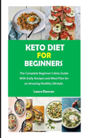Keto Diet for Beginners