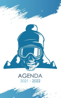 Agenda 2021 - 2022