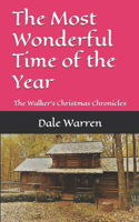 The Most Wonderful Time of the Year