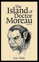 The Island of Dr. Moreau Annotated