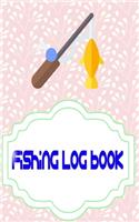 Fishing Log Books