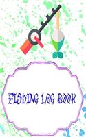 Fishing Logbook Toggle Navigation