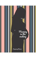Mummy in The Making