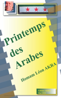 Printemps des Arabes: Editoriales