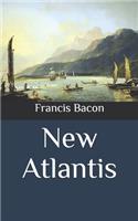 New Atlantis