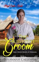 The Substitute Groom