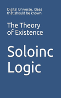 The Theory of Existence
