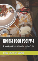 Kerala Food Poetry-1