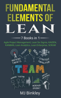 Fundamental Elements of Lean