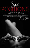 Sex Positions For Couples