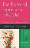 Personal Expansion Principle
