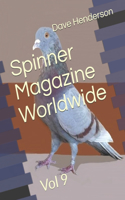 Spinner Magazine Worldwide
