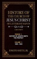 History of the Church of Jesus Christ of Latter-Day Saints
