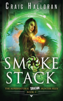 Smoke Stack - Book 3