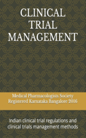 Clinical Trial Management