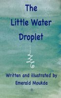 Little Water Droplet