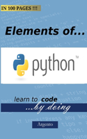 Elements Of Python