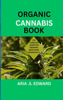 Organic Cannabis Book