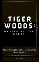 Tiger Woods