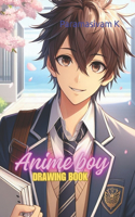 Anime boy