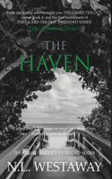 Haven (The Guard Trilogy Extended Series, Book 4)