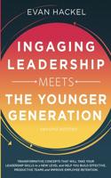 Ingaging Leadership