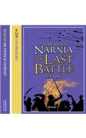 The Last Battle: (Book 7 The Chronicles of Narnia)