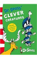 Dr. Seuss' Clever Creatures