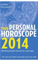Your Personal Horoscope