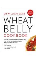 Wheat Belly Cookbook