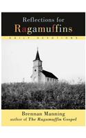 Reflections for Ragamuffins