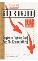 Buying a Fishing Rod for My Grandfather