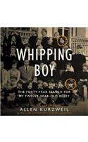 Whipping Boy