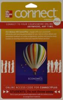 Connect 2-Semester Access Card for Economics