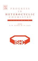 Progress in Heterocyclic Chemistry