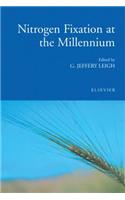 Nitrogen Fixation at the Millennium