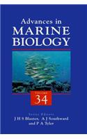 Advances in Marine Biology