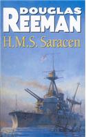 H.M.S Saracen