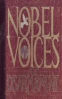 Nobel Voices for Disarmament 1901-2001