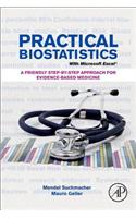 Practical Biostatistics