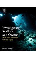 Investigating Seafloors and Oceans