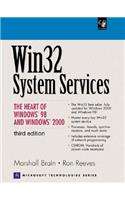 WIN32 System Services