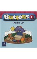 Buttons, Level 1: Pullout Packet and Student Book Audio CD (1)