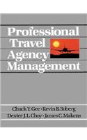 Professional Travel Agency Management