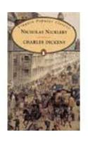 Nicholas Nickleby: (Penguin Popular Classics)